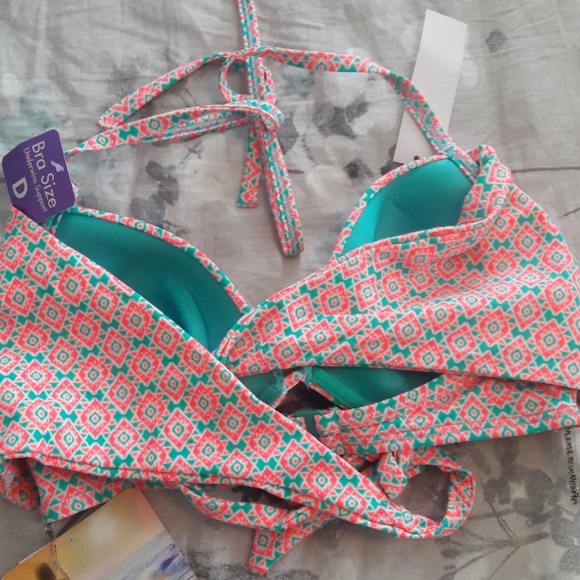 Coco Rave 2 piece Bikini - Picture 5 of 5